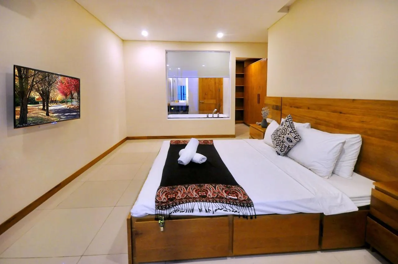 Holi Beach Hotel & Apartments Nha Trang