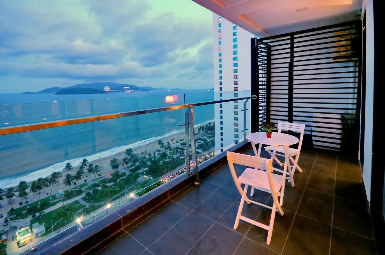 Holi Beach Hotel & Apartments Nha Trang 0*,  Vietnam