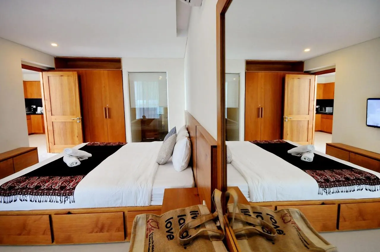 Holi Beach Hotel & Apartments Nha Trang Vietnam