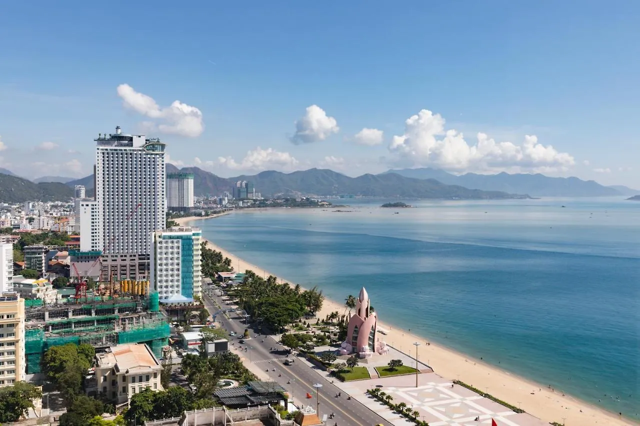 Holi Beach Hotel & Apartments Nha Trang