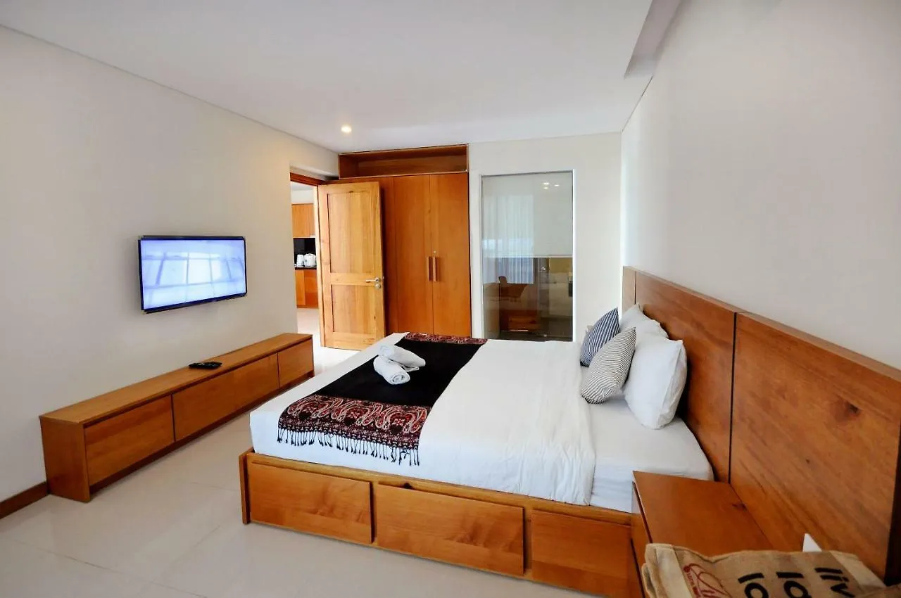 Holi Beach Hotel & Apartments Nha Trang