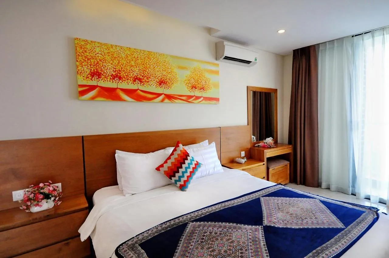 Holi Beach Hotel & Apartments Nha Trang 0*,  Vietnam