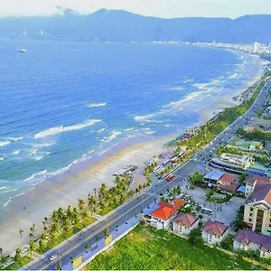 Alo House Beach Hotel Da Nang