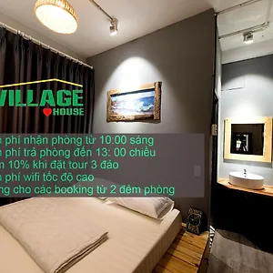 Village House Hostel