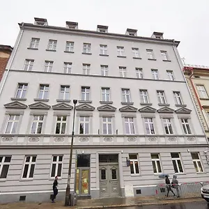 Unique Brick 4 - Old Town & Market Square Apartment Krakow