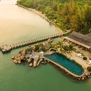 Resort L'alya Ninh Bay, Ninh Van Bay