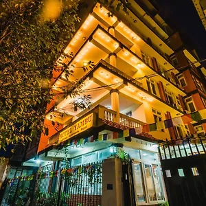 Yambu Hotel Kathmandu