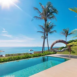 Resort Fusion - Inclusive, Cam Ranh