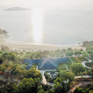 Aparthotel Diamond Bay Condotel, Nha Trang