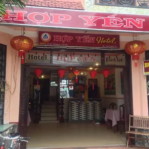 Hop Yen Hotel Hoi An