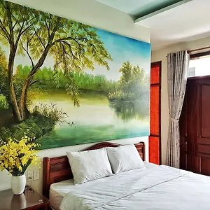 Mina Le Guest house Hoi An