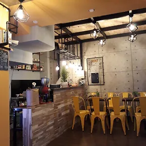 Budget Hostel Ho Chi Minh City