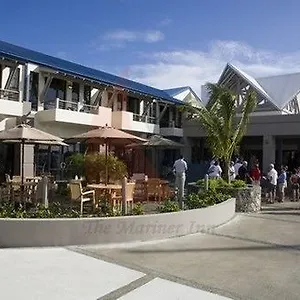 Bliss Boutique Yachting - British Virgin Islands Botel Road Town (Tortola)
