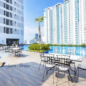 Saigon Sirius Apartment Ho Chi Minh City