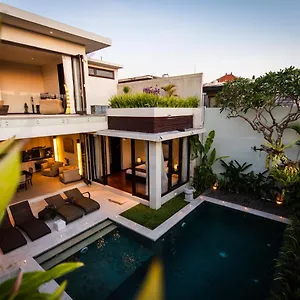 Portsea Villa Seminyak (Bali)