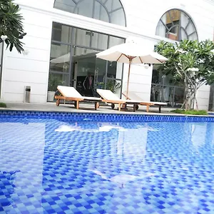 Saigon Garden Hill & Apartment Ho Chi Minh City