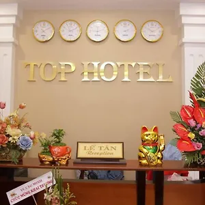 Top Hotel Da Nang